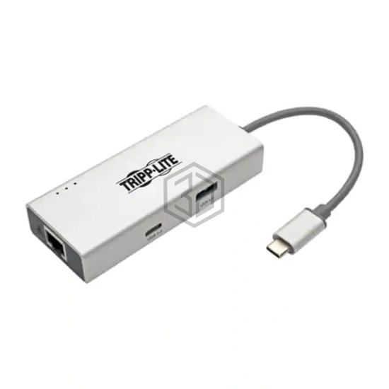 U442-DOCK13-S - Tripp Lite - Adapters, Converters