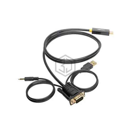P116-006-HDMI-A - Tripp Lite - Adapters, Converters