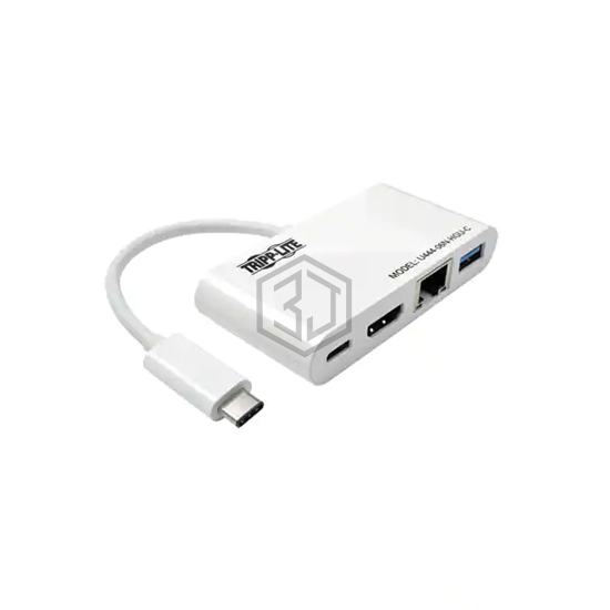 U444-06N-HGU-C - Tripp Lite - Adapters, Converters