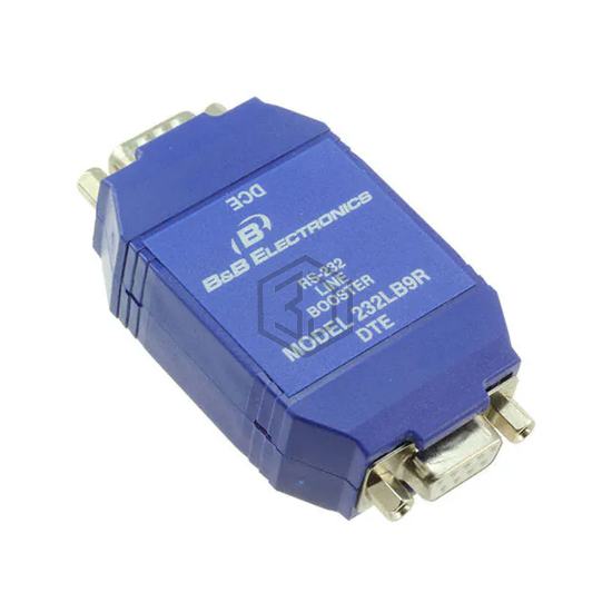 BB-232LB9R - Advantech Corp - Adapters, Converters