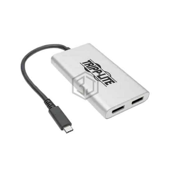 MTB3-002-DP - Tripp Lite - Adapters, Converters
