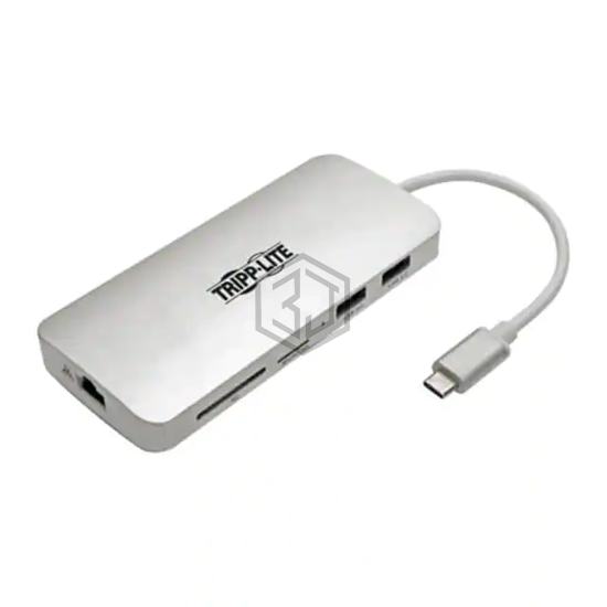 U442-DOCK11-S - Tripp Lite - Adapters, Converters
