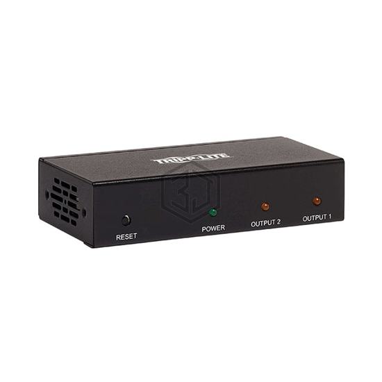 B118-002-HDR - Tripp Lite - Adapters, Converters