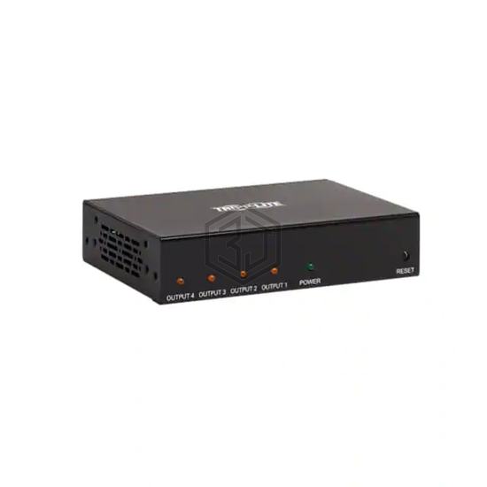 B118-004-HDR - Tripp Lite - Adapters, Converters