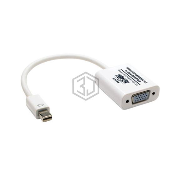 P137-06N-VGA-V2 - Tripp Lite - Adapters, Converters