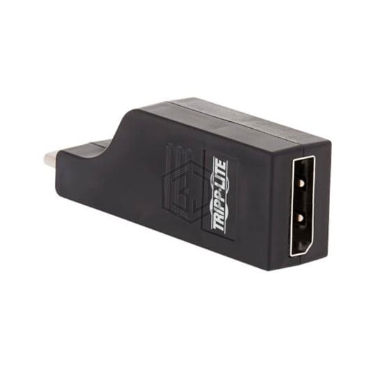 U444-000-DP4K6B - Tripp Lite - Adapters, Converters