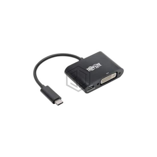 U444-06N-DB-C - Tripp Lite - Adapters, Converters