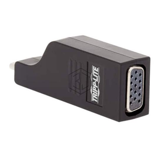 U444-000-VGA - Tripp Lite - Adapters, Converters