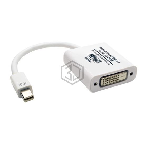 P137-06N-DVI-V2 - Tripp Lite - Adapters, Converters