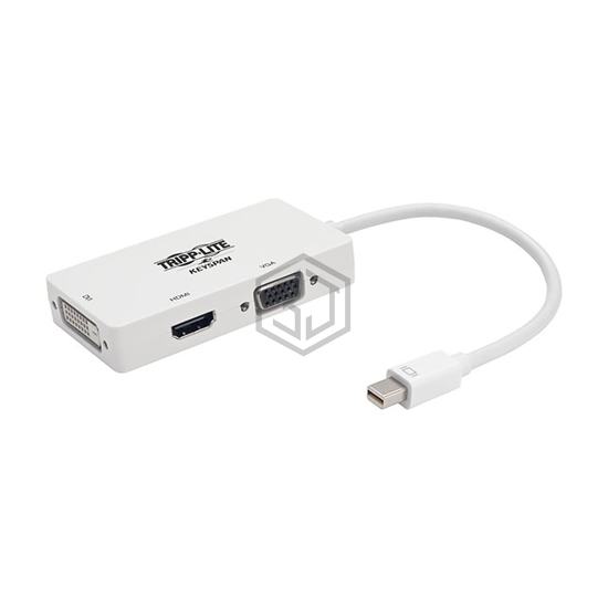 P137-06N-HDVW - Tripp Lite - Adapters, Converters