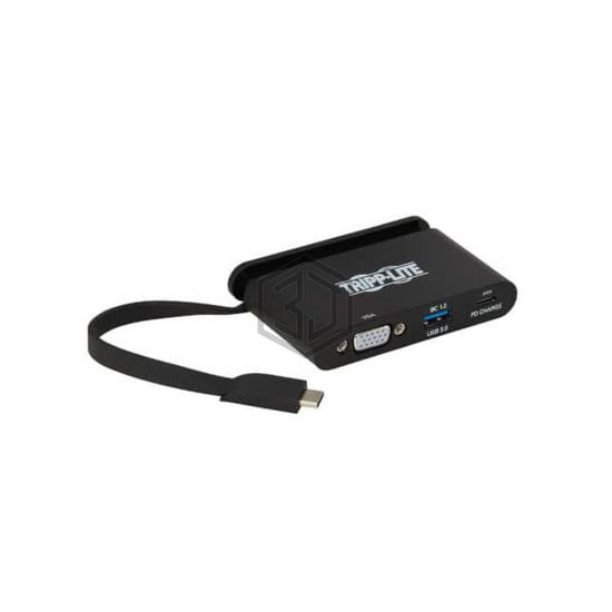 U444-T6N-VUBC - Tripp Lite - Adapters, Converters