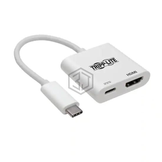 U444-06N-H4K6WC - Tripp Lite - Adapters, Converters