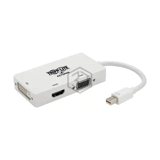 P137-06N-HDV4KW - Tripp Lite - Adapters, Converters