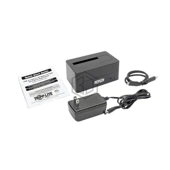 U439-001-CG2 - Tripp Lite - Adapters, Converters