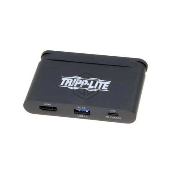 U444-T6N-H4UBC - Tripp Lite - Adapters, Converters
