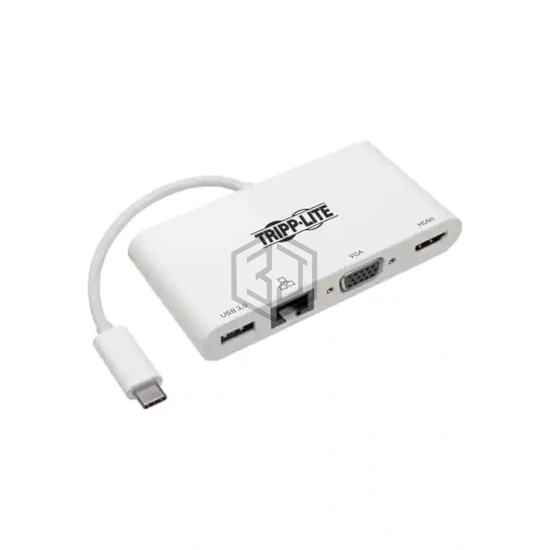 U444-06N-HV4GU - Tripp Lite - Adapters, Converters