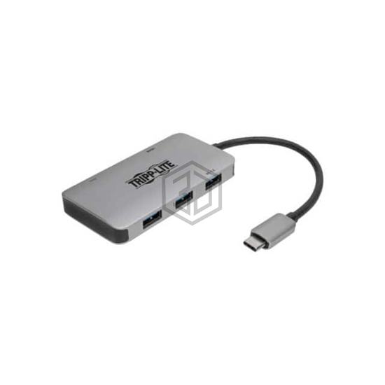 U444-06N-H3U-C - Tripp Lite - Adapters, Converters