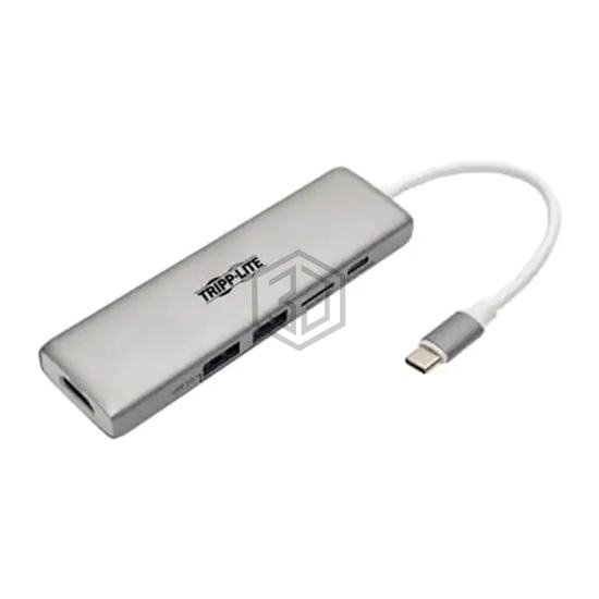 U442-DOCK10-S - Tripp Lite - Adapters, Converters