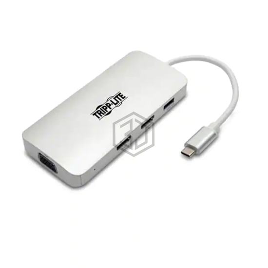 U442-DOCK12-S - Tripp Lite - Adapters, Converters