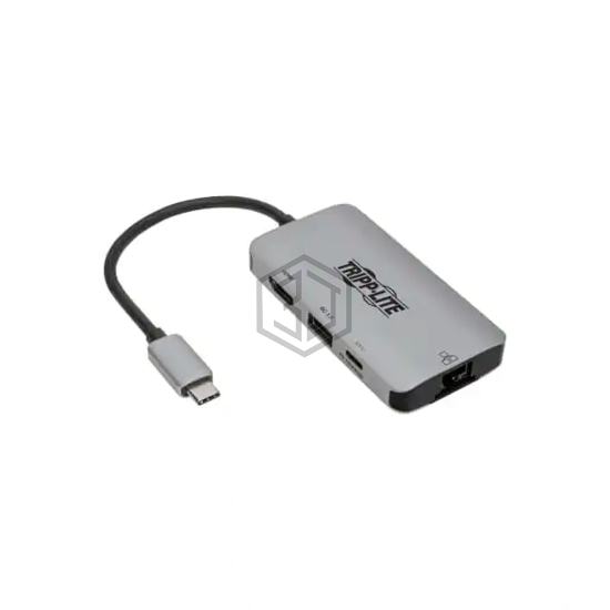 U444-06N-H4GUSC - Tripp Lite - Adapters, Converters