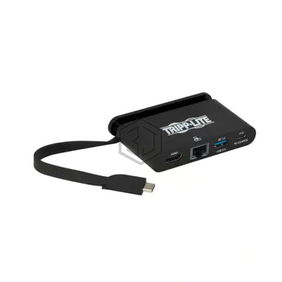 U444-T6N-H4GUBC - Tripp Lite - Adapters, Converters