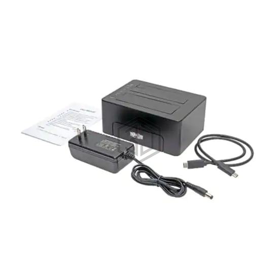 U439-002-CG2 - Tripp Lite - Adapters, Converters