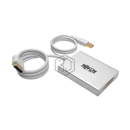 P134-06N-DVI-DL - Tripp Lite - Adapters, Converters