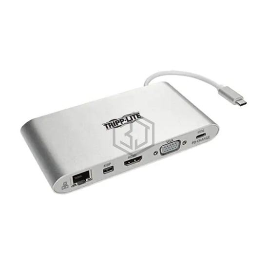 U442-DOCK1 - Tripp Lite - Adapters, Converters