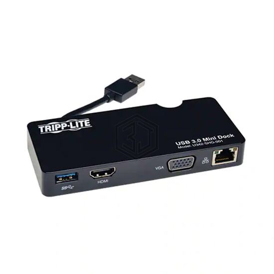 U342-SHG-001 - Tripp Lite - Adapters, Converters