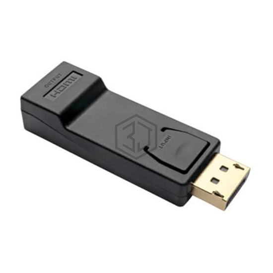 P136-000-1-BP - Tripp Lite - Adapters, Converters