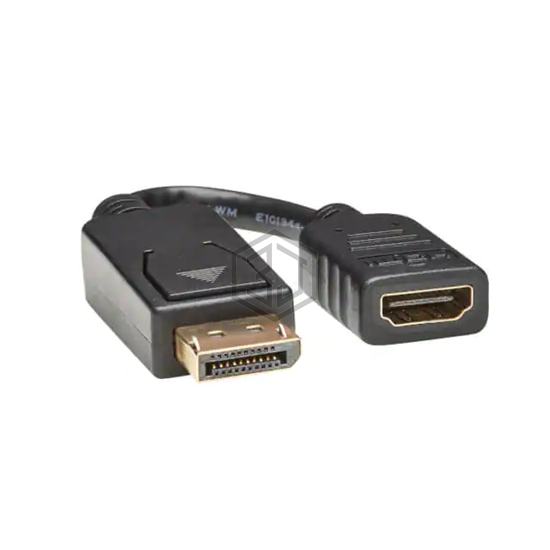 P136-000-BP - Tripp Lite - Adapters, Converters