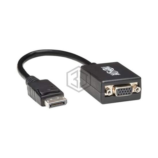 P134-06N-VGA-BP - Tripp Lite - Adapters, Converters