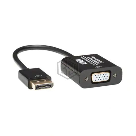P134-06NVGAV2BP - Tripp Lite - Adapters, Converters