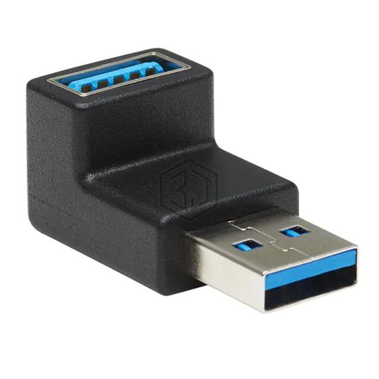 U324-000-DN - Tripp Lite - Adapters, Converters