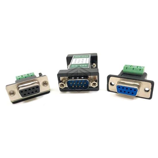 G02-485 - Micro Connectors, Inc. - Adapters, Converters