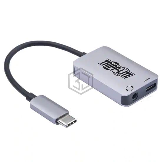 U437-001-C - Tripp Lite - Adapters, Converters