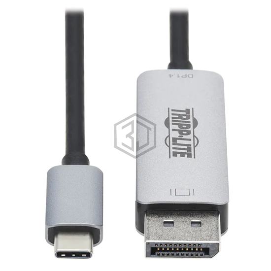 U444-003-DP8SE - Tripp Lite - Adapters, Converters