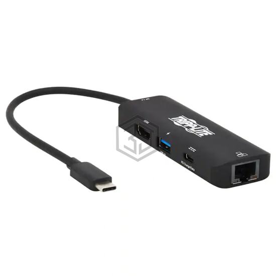 U444-06N-H4GUC2 - Tripp Lite - Adapters, Converters