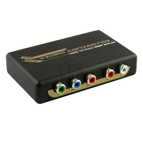 HDI-6101 - Quest Technology International Inc. - Adapters, Converters