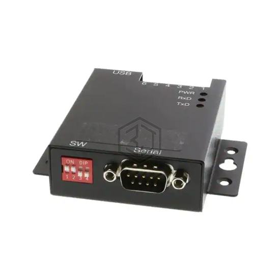 USBG-COMI-SI-M - Coolgear - Adapters, Converters