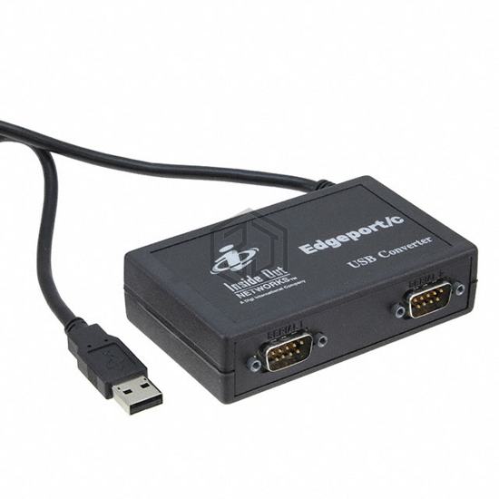 301-1003-10 - Digi - Adapters, Converters
