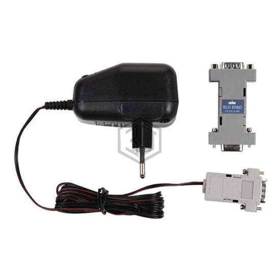 SP021 - Comet America, LP - Adapters, Converters