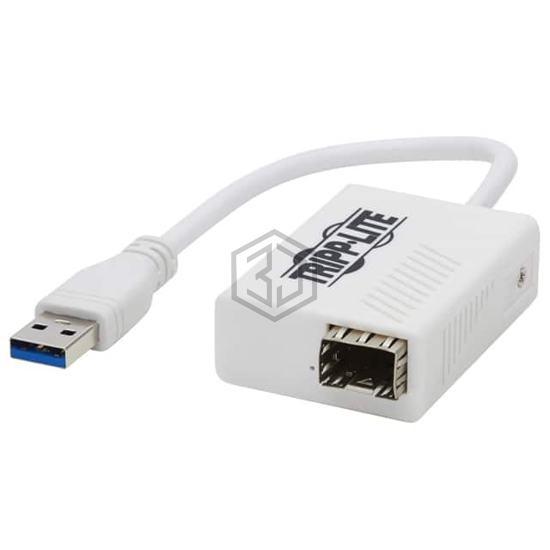 U336-1G-SFP - Tripp Lite - Adapters, Converters
