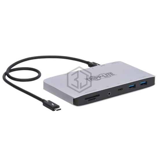 MTB3-DOCK-03 - Tripp Lite - Adapters, Converters