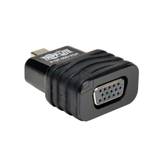 P137-000-VGA - Tripp Lite - Adapters, Converters