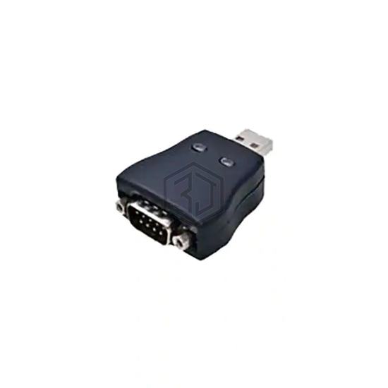 USB2-F-1001-A - Connective Peripherals Pte Ltd - Adapters, Converters