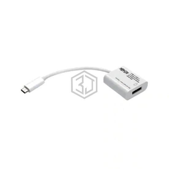 U444-06N-DP-AM - Tripp Lite - Adapters, Converters