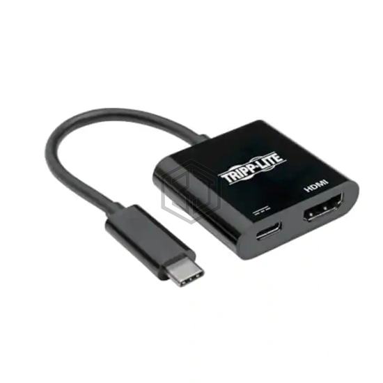U444-06N-H4K6BC - Tripp Lite - Adapters, Converters