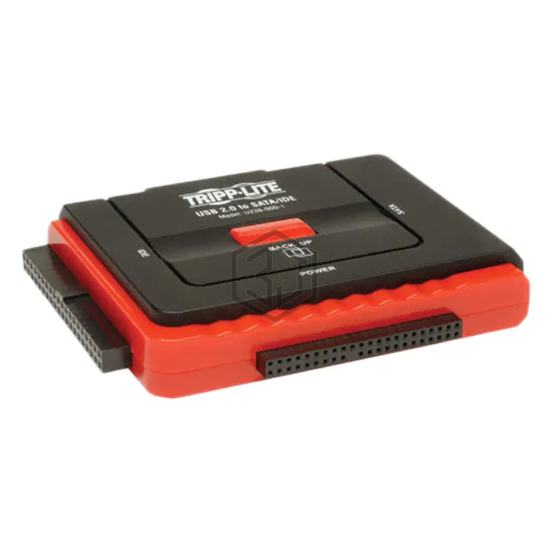 U238-000-1 - Tripp Lite - Adapters, Converters