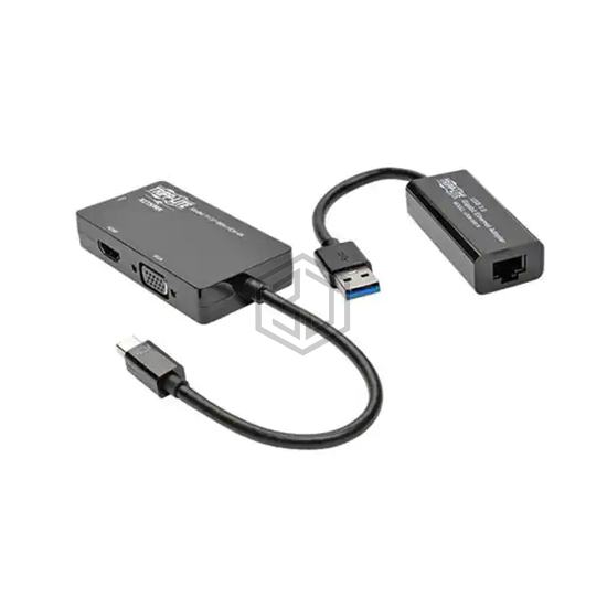 P137-GHDV-V2-K - Tripp Lite - Adapters, Converters